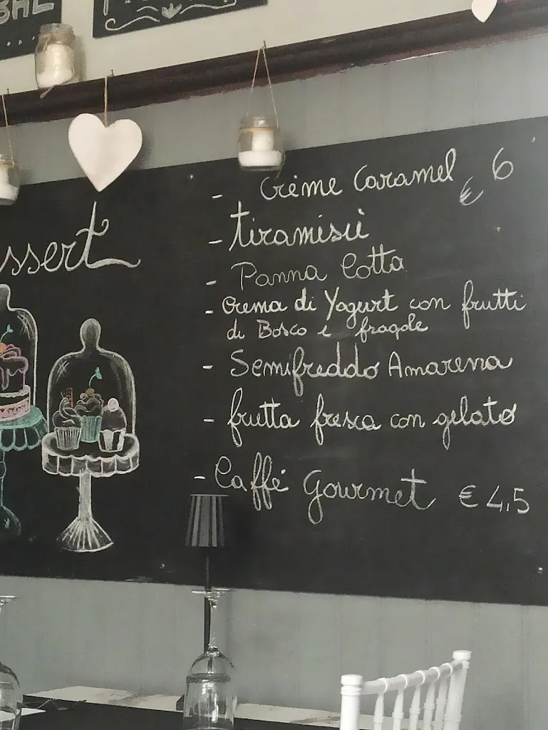 Menu_Trattoria alla Vida_Mira Taglio_image_1