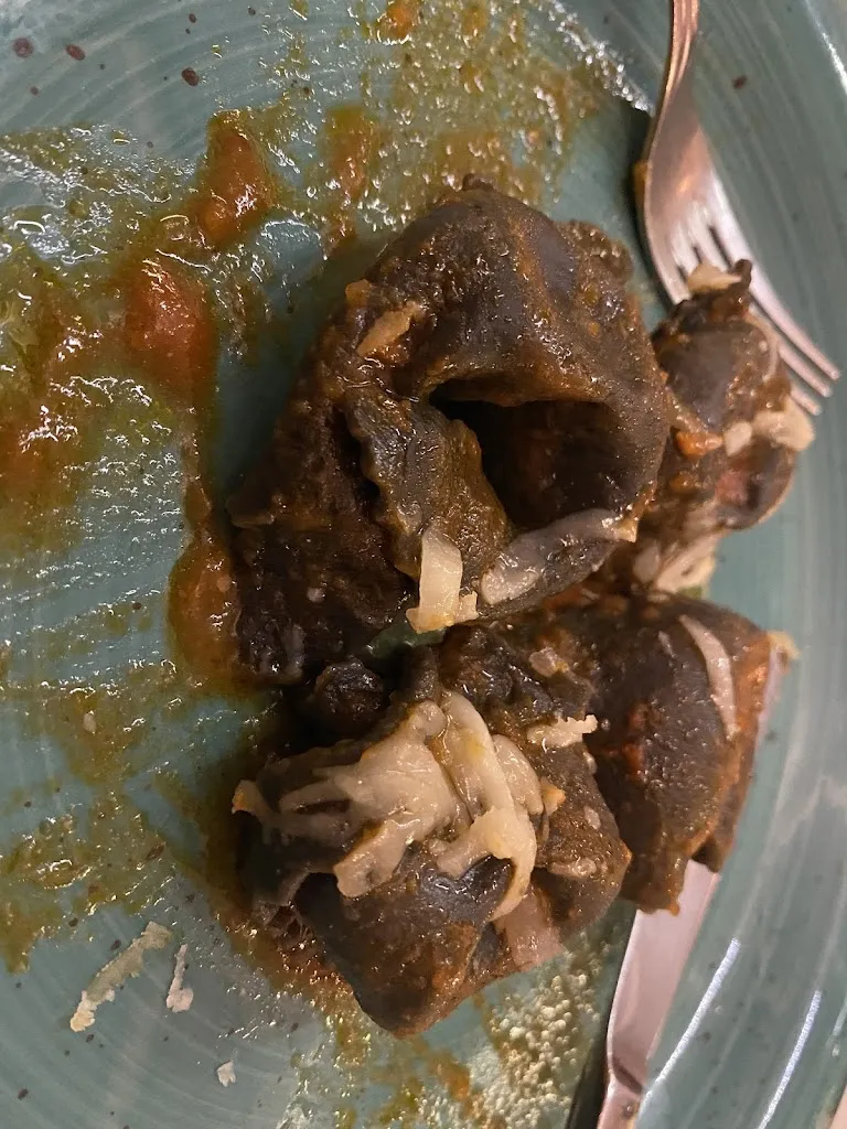 Marko Kurs_Trattoria alla Vida_Mira Taglio_review