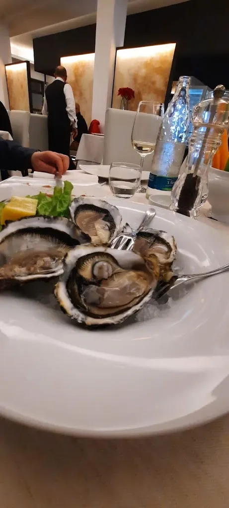 Marco Donà_Ristorante Castagnara_Mira Taglio_review