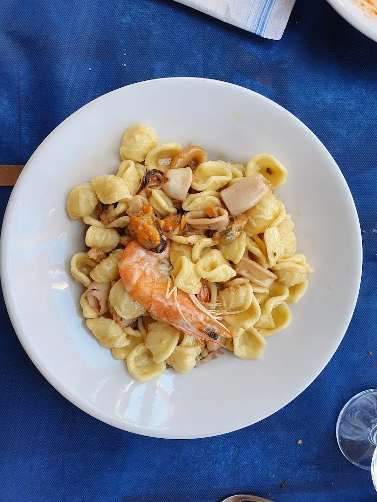 Menu_Il Trabucco da Elia_Peschici_image_9