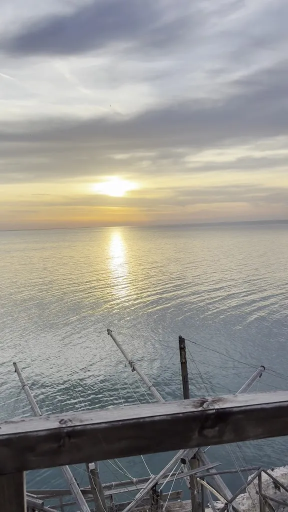 Il Trabucco da Elia_Peschici_slider_image_2