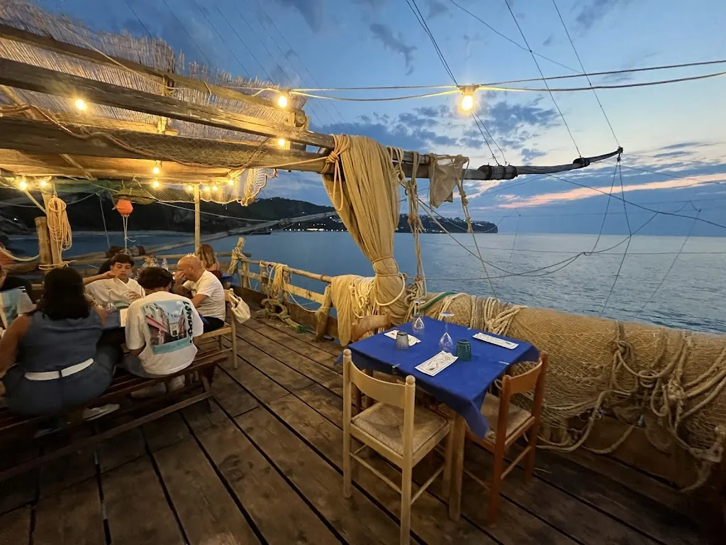 Il Trabucco da Elia_Peschici_slider_image_3