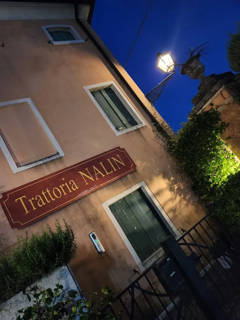 oalvares_Trattoria Nalin_Mira Taglio_review