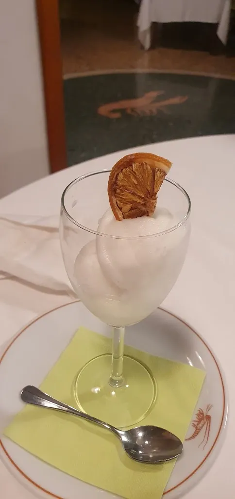 silvio garola_Trattoria Nalin_Mira Taglio_review