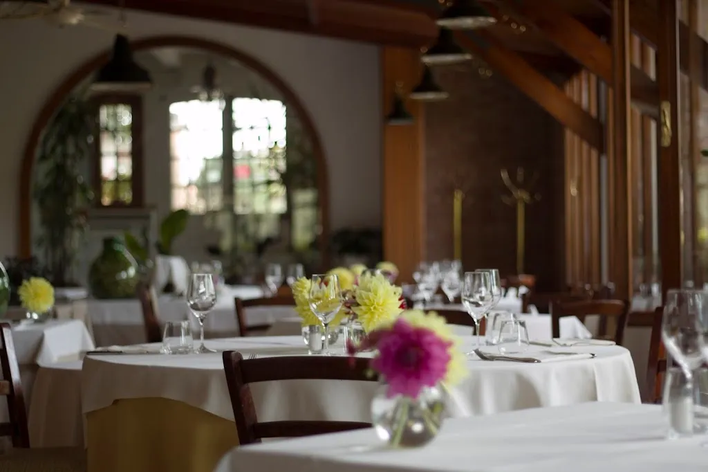 Trattoria Nalin restaurant in Mira Taglio