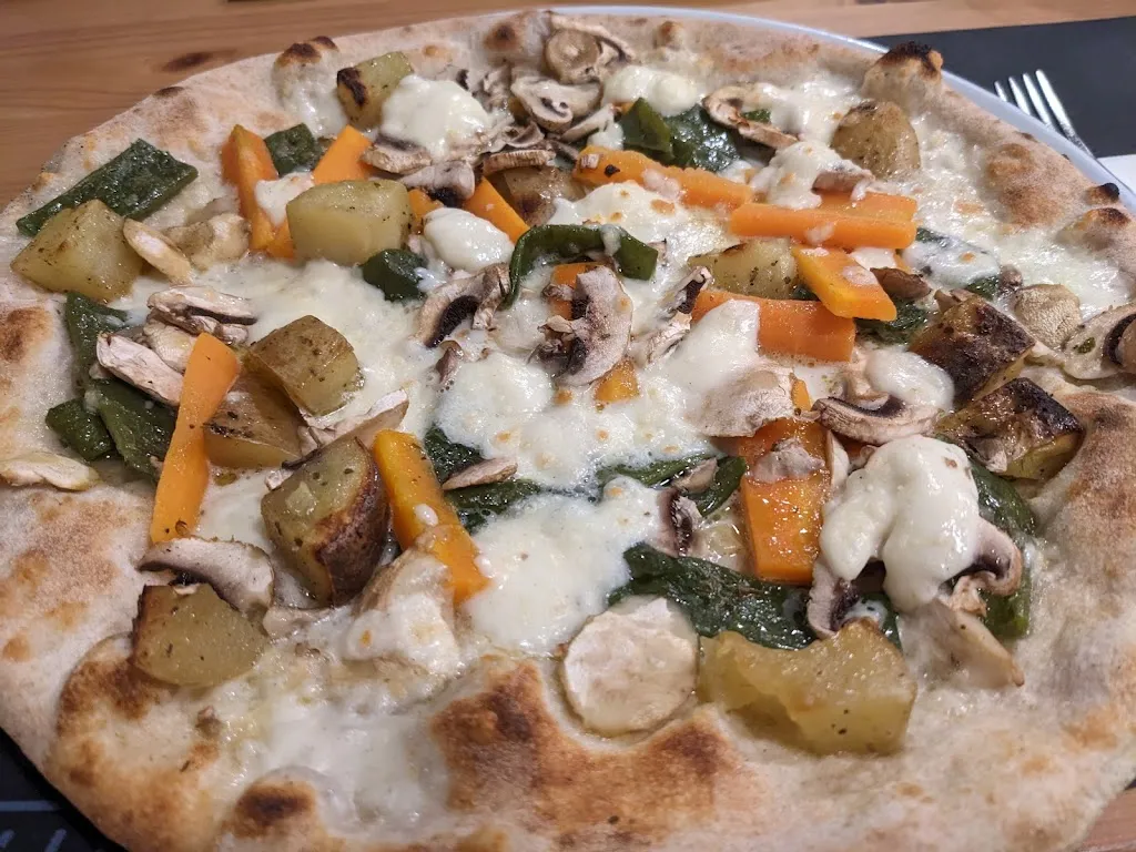 Menu_Al Giardinetto MIRA - pizzeria al naturale_Mira Taglio_image_6