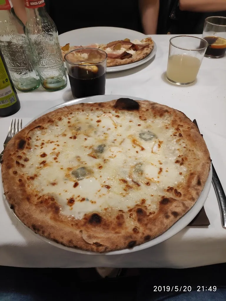 Menu_Al Giardinetto MIRA - pizzeria al naturale_Mira Taglio_image_8