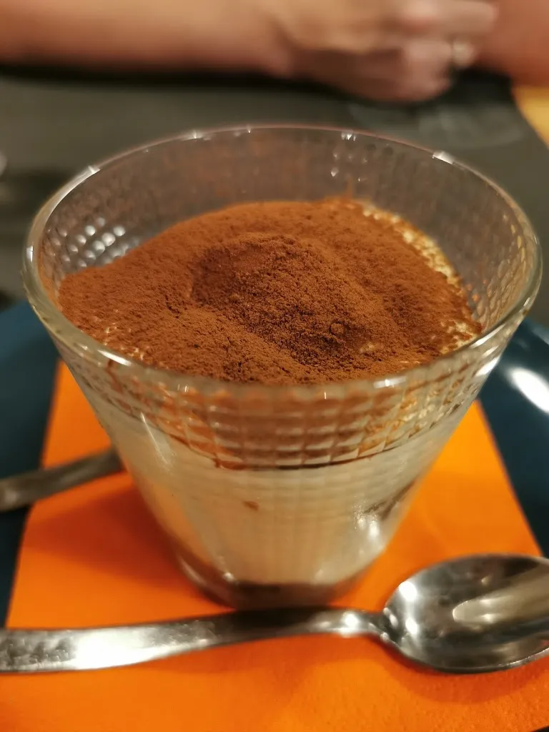 Poszli Pojechali_Al Giardinetto MIRA - pizzeria al naturale_Mira Taglio_review