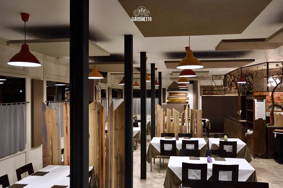 Al Giardinetto MIRA - pizzeria al naturale_Mira Taglio_slider_image_1