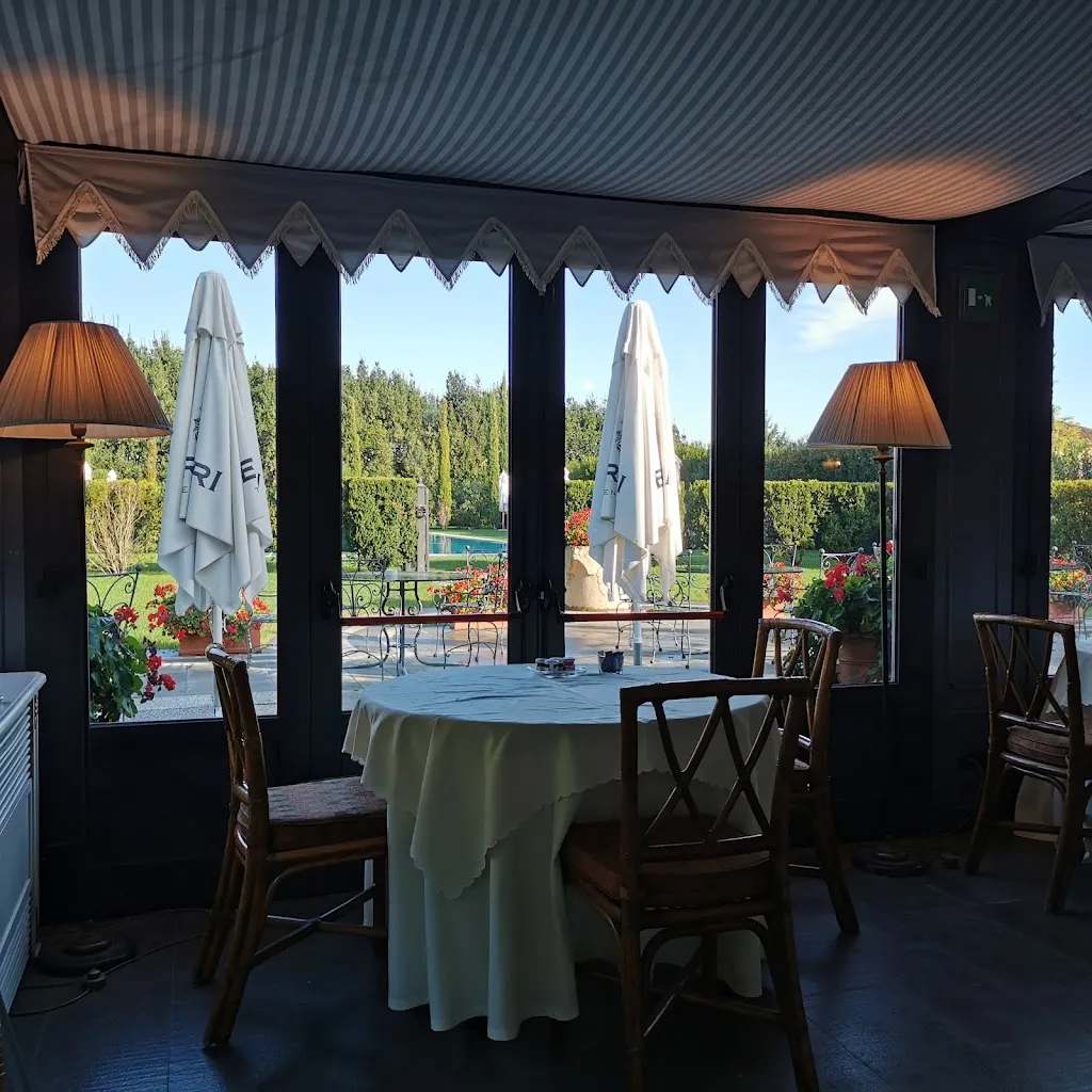 Ilse Vrbecky_Ristorante Margherita_Mira Taglio_review