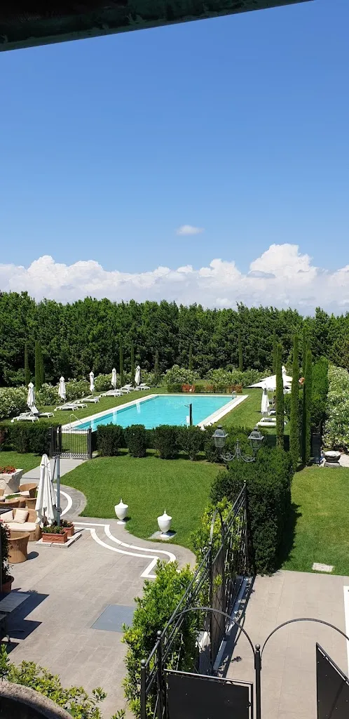 Jens Miller_Ristorante Margherita_Mira Taglio_review