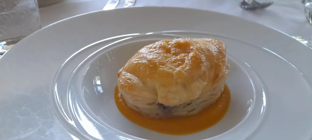 Stefania Destro_Ristorante Margherita_Mira Taglio_review