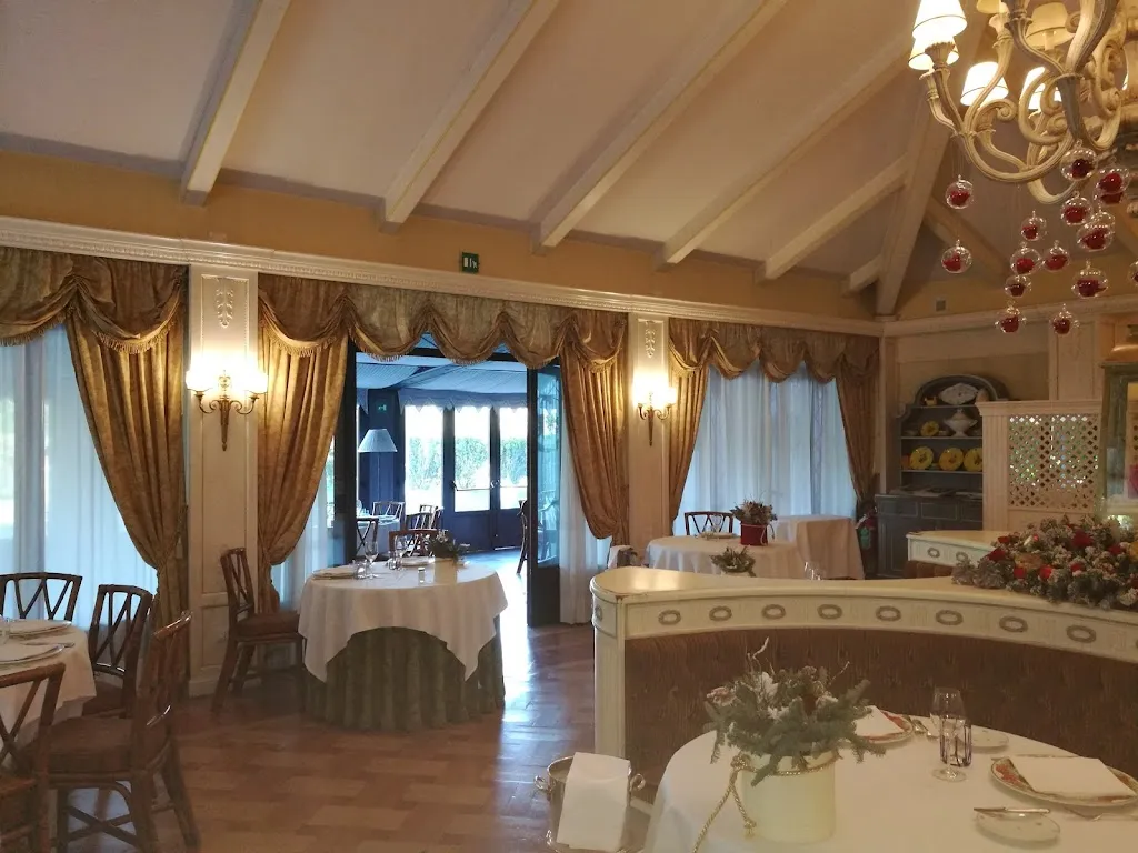 Ristorante Margherita restaurant in Mira Taglio