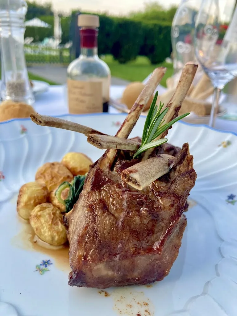 Ristorante Margherita_Mira Taglio_slider_image_2