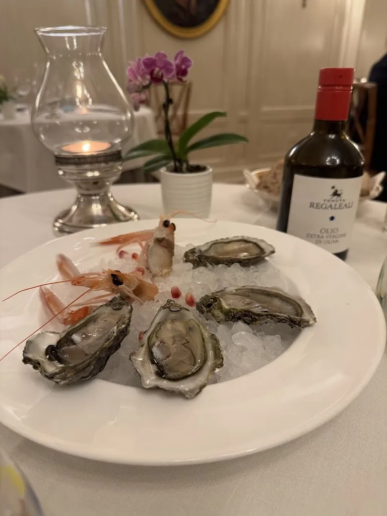 Ristorante Margherita_Mira Taglio_slider_image_3