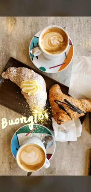 Bistrot Pasticceria Pane Caffetteria Panini Piccola cucina_Mira Taglio_slider_image_2