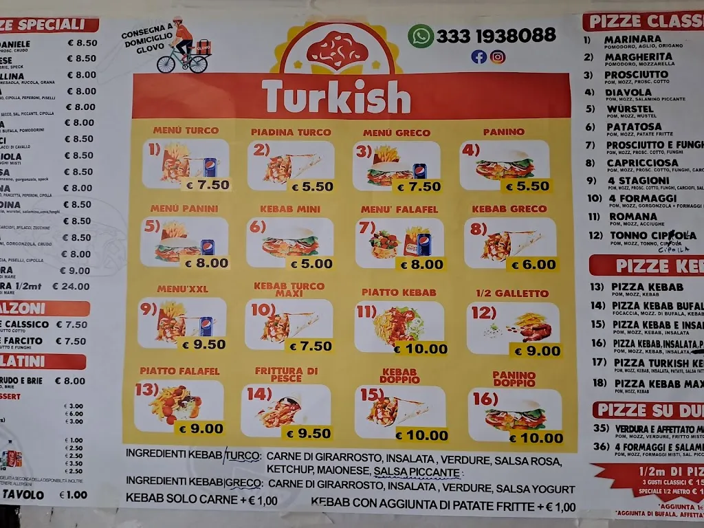 Menu_Kebab Pizzeria_Mira Taglio_image_1