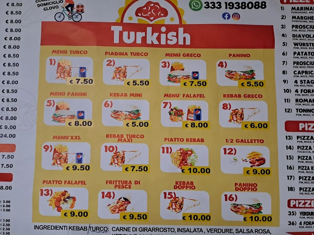 Menu_Kebab Pizzeria_Mira Taglio_image_3