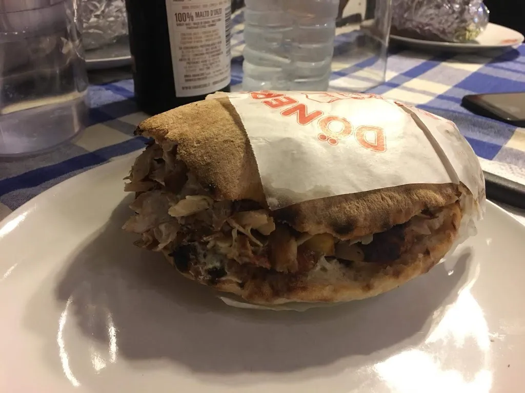 Alberto Ascari _Kebab Pizzeria_Mira Taglio_review