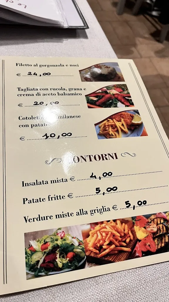 Menu_L'Evoluzione Del Gusto_Mira Taglio_image_1