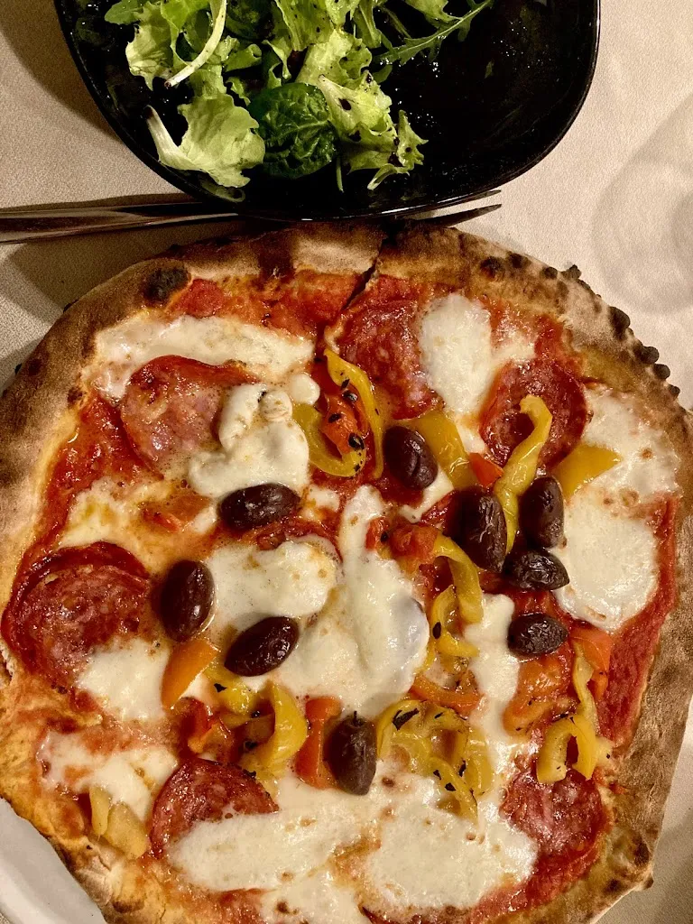 Constantin C._L'Evoluzione Del Gusto_Mira Taglio_review