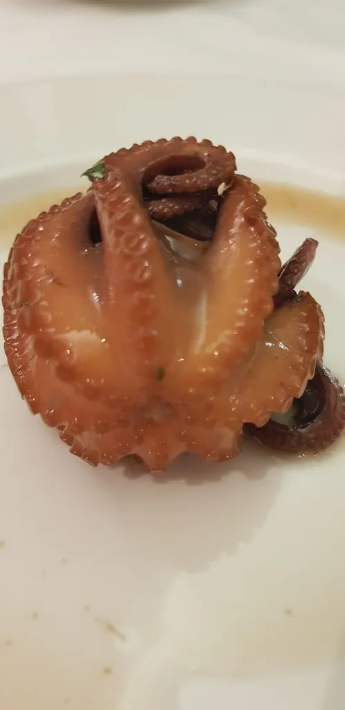 Constantin Dantov_Ristorante Anna & Otello_Mira Taglio_review