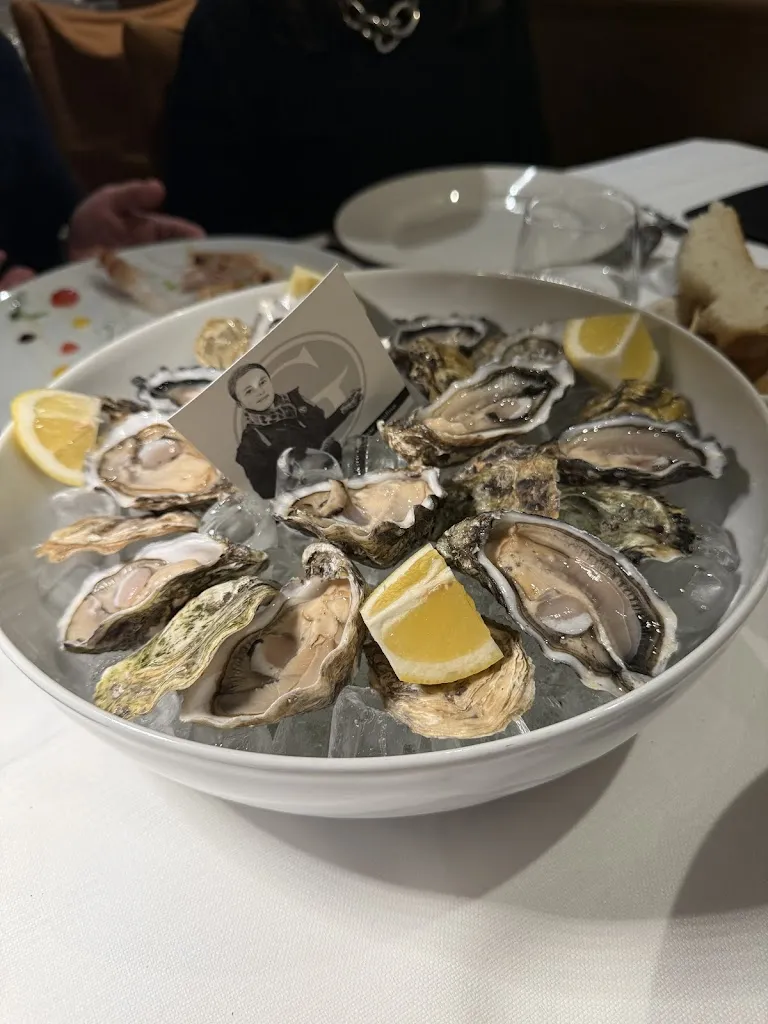 Mazo Leão_Ristorante Anna & Otello_Mira Taglio_review