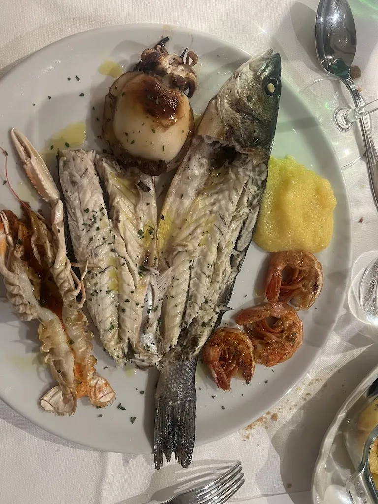 Tell Group_Ristorante Anna & Otello_Mira Taglio_review