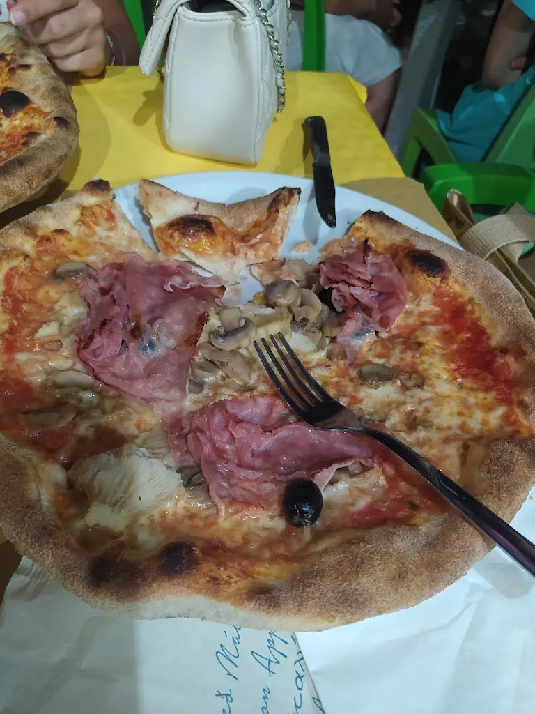 Menu_Pizzeria “Bella Peschici”_Peschici_immagine_4