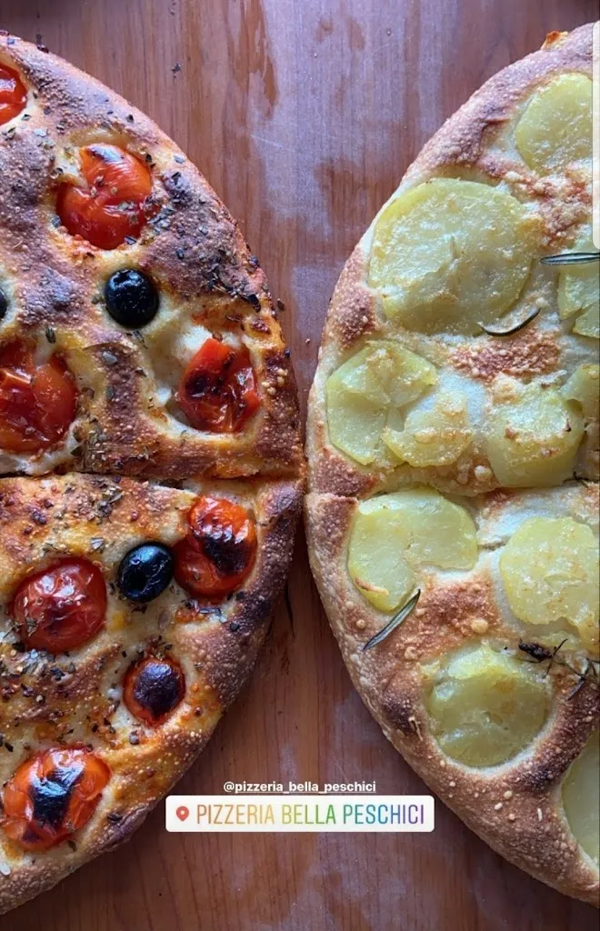 Menu_Pizzeria “Bella Peschici”_Peschici_immagine_5