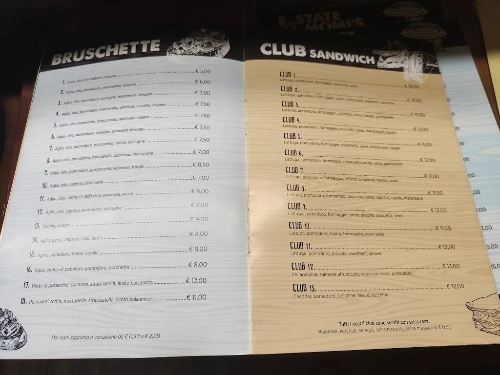 Menu_Momi's Pub_Mira Taglio_image_1