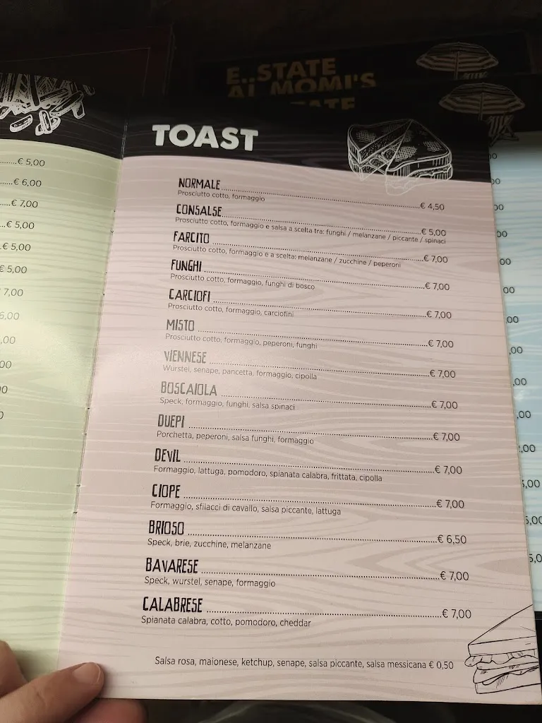 Menu_Momi's Pub_Mira Taglio_image_2