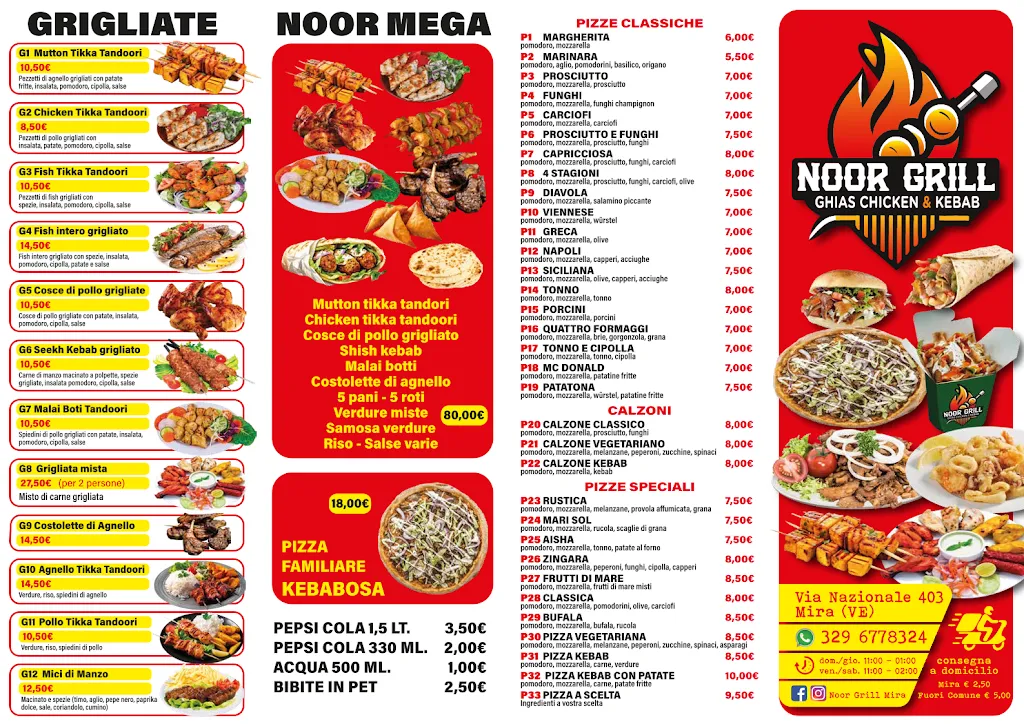 Menu_Noor Grill Mira_Mira Taglio_image_1