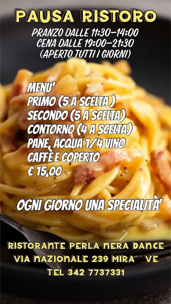 Menu_Perla Nera Dance srls_Mira Taglio_image_1