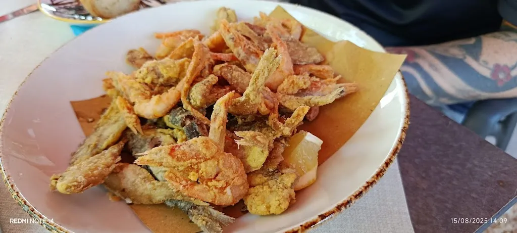 Fabiana Bernardo_Osteria Portocanale_Mira Taglio_review