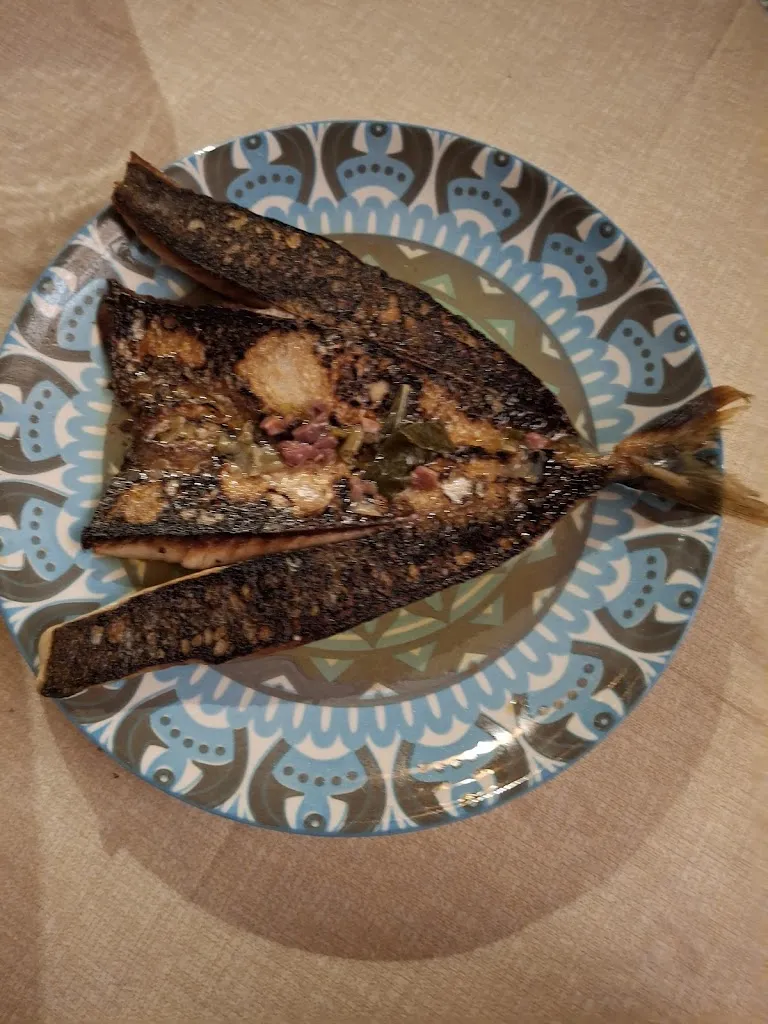 Davide Tancredi_Osteria Portocanale_Mira Taglio_review