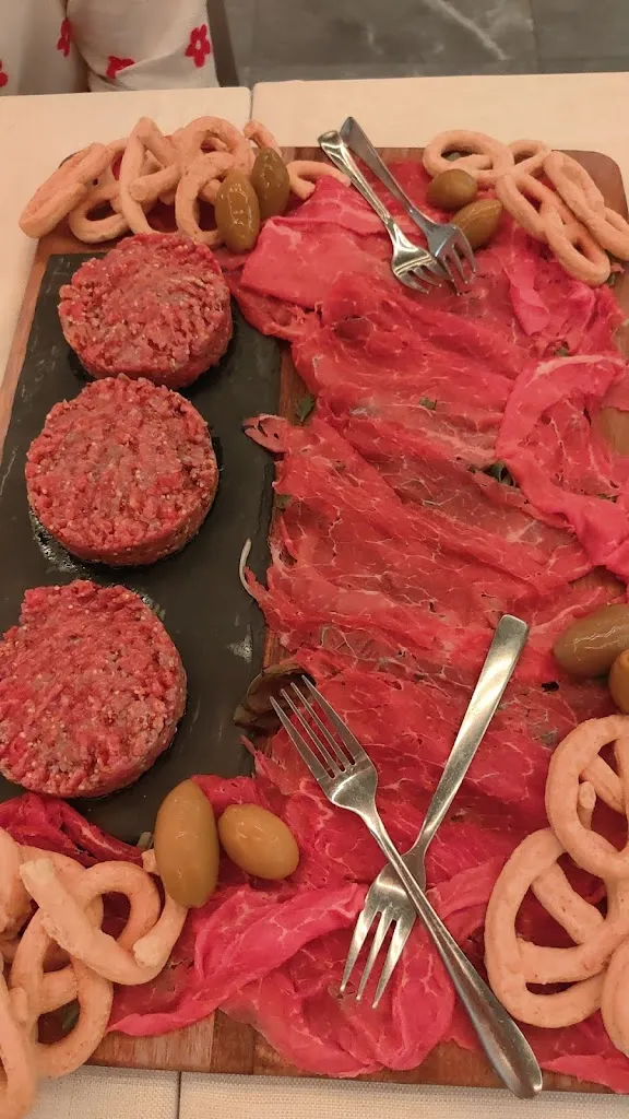 Roberta Salvador_Cicchetteria A na’ certa_Mira Taglio_review