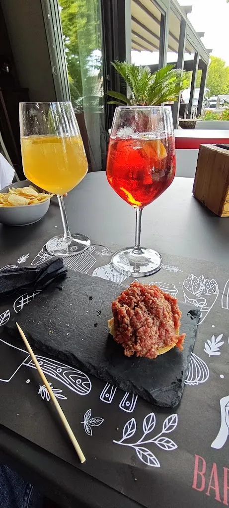 Mirco Semenzato_Cicchetteria A na’ certa_Mira Taglio_review