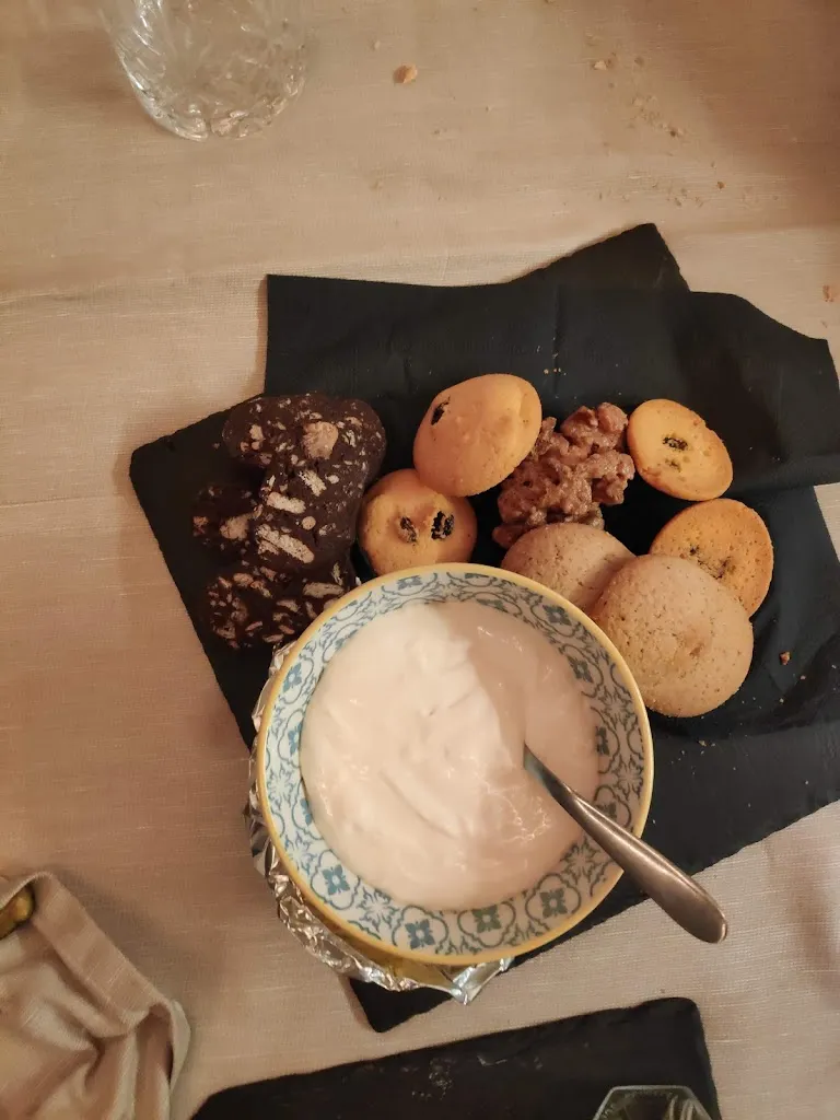 Luigi Selvaggio Bottacin_Cicchetteria A na’ certa_Mira Taglio_review