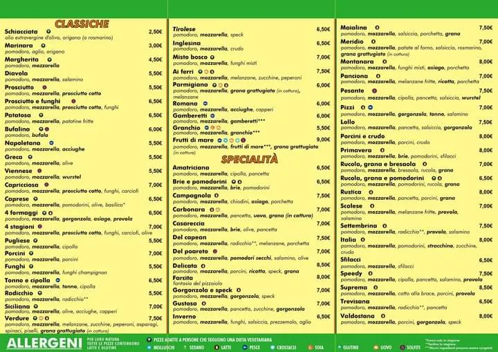 Menu_Pizza Village Mira_Mira Taglio_image_2