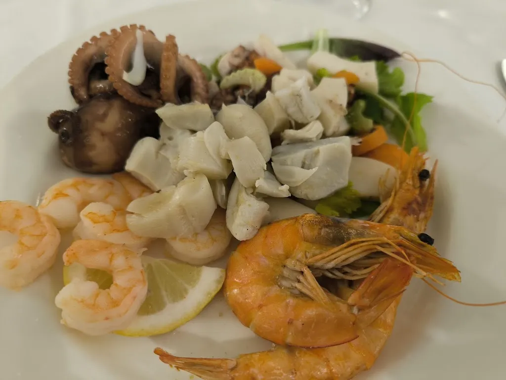 Kroum Djovalov_Trattoria Alla Laguna_Mira Taglio_review