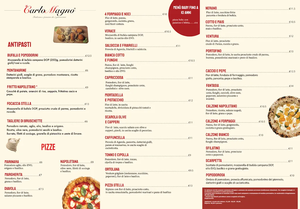 Menu_Pizzeria Carlo Magno_Mira Taglio_immagine_1