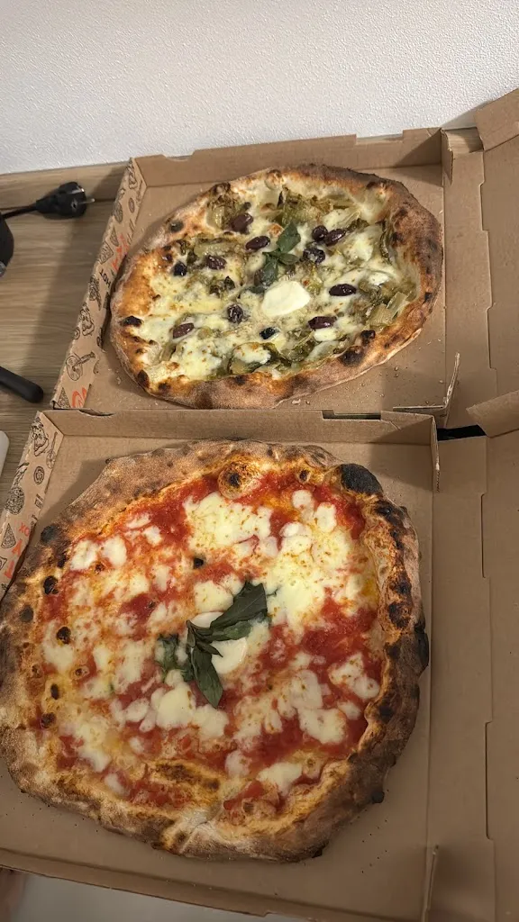 M_Pizzeria Carlo Magno_Mira Taglio_recensione