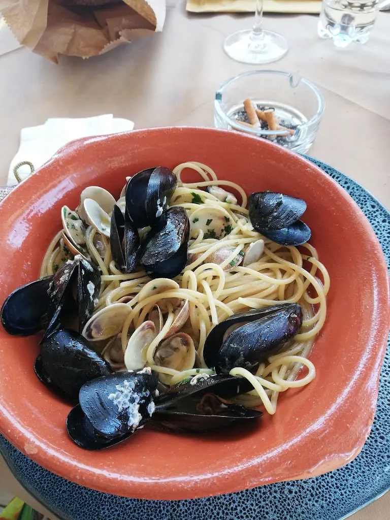 Menu_Ristorante La Paranza Da Lina a Peschici_Peschici_image_5