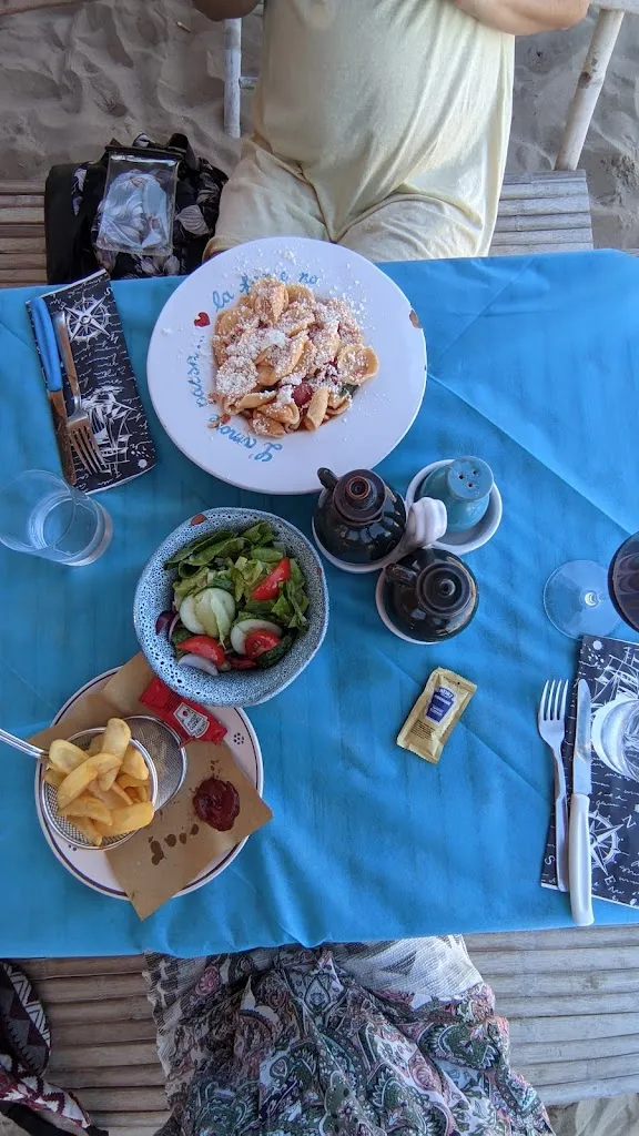 Menu_Ristorante La Paranza Da Lina a Peschici_Peschici_image_7