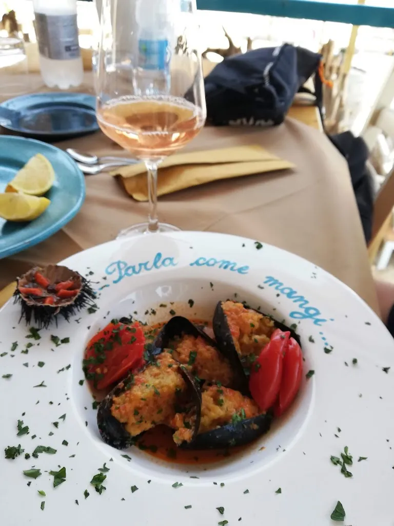 Menu_Ristorante La Paranza Da Lina a Peschici_Peschici_image_9