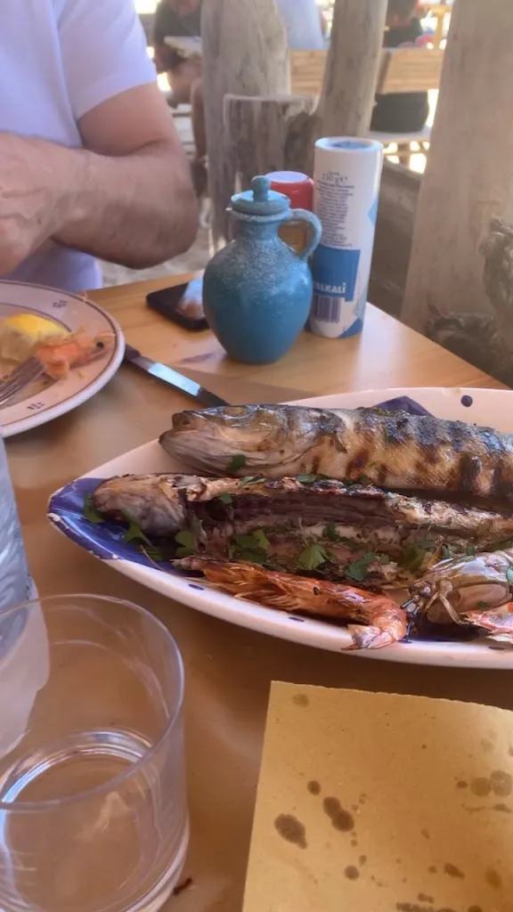 Ristorante La Paranza Da Lina a Peschici_Peschici_slider_image_2