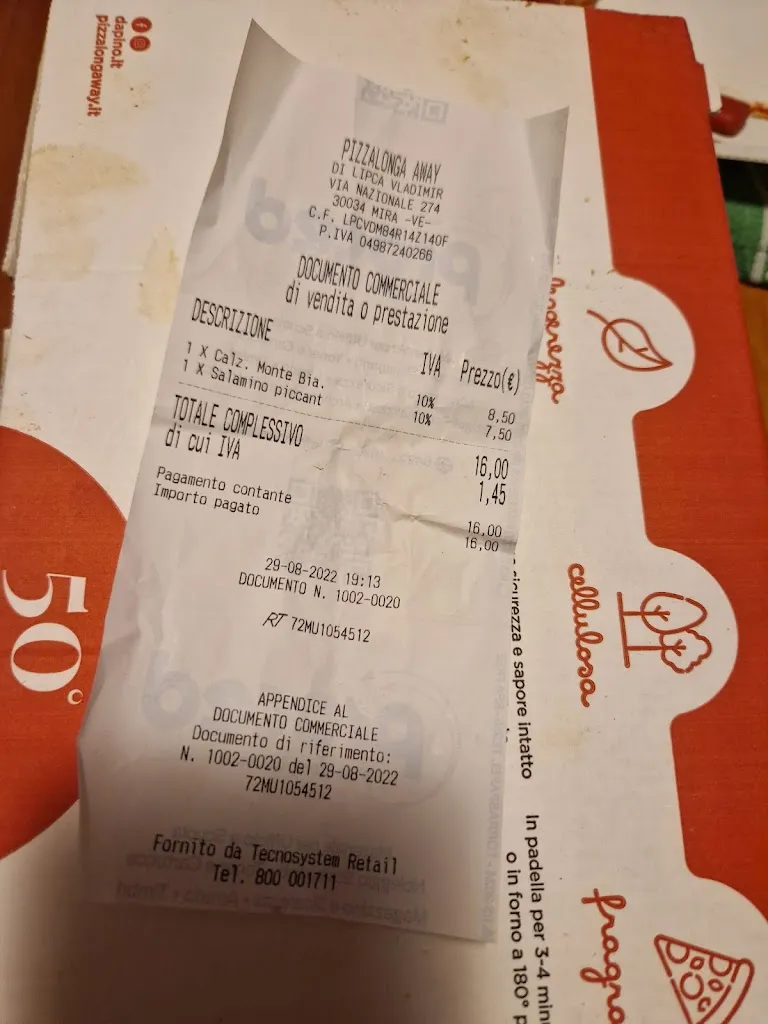 Romi Quercioli_Pizzalonga Away Mira_Mira Taglio_review