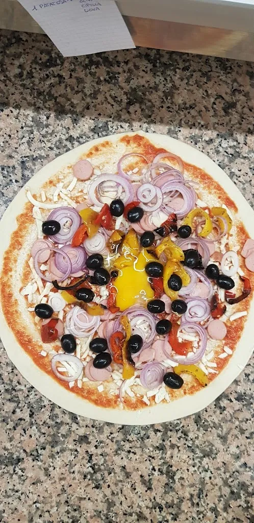 Menu_Pizza Sprint_Mira Taglio_image_9