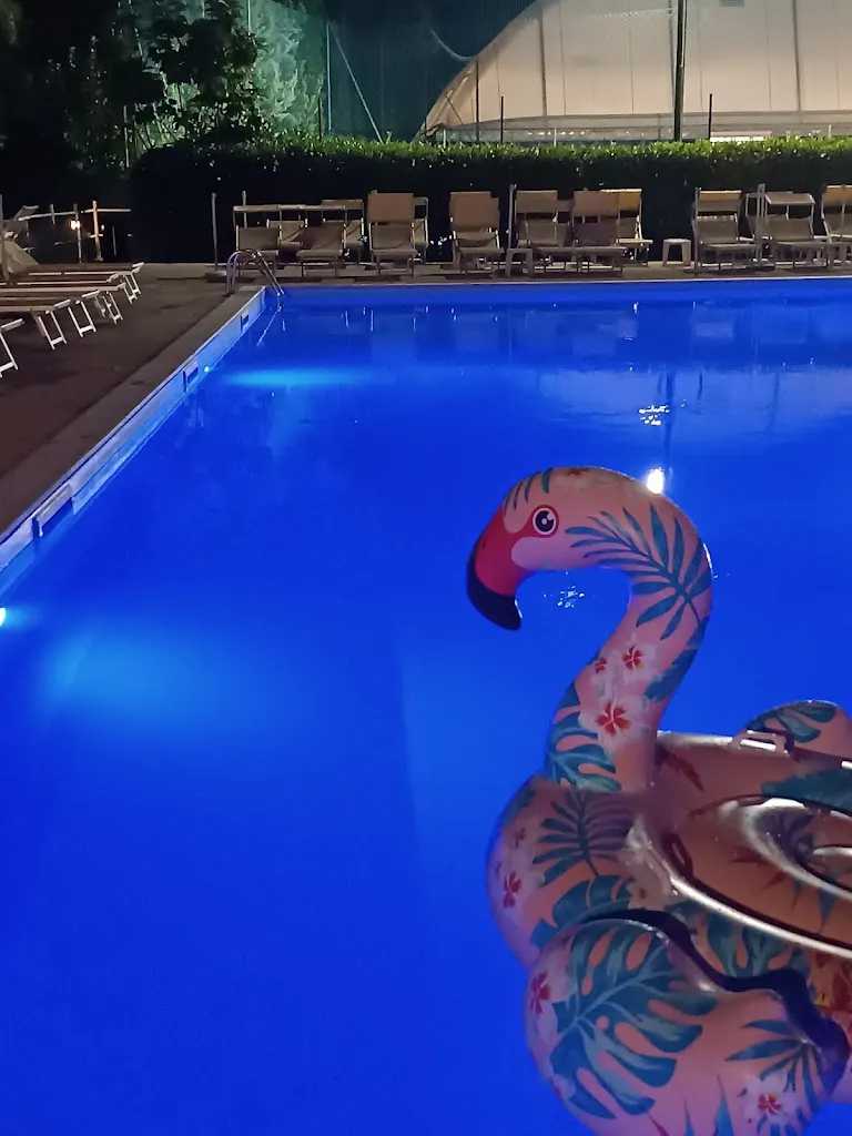 Davide Pettenò_NET Riviera Sport Village_Mira Taglio_review